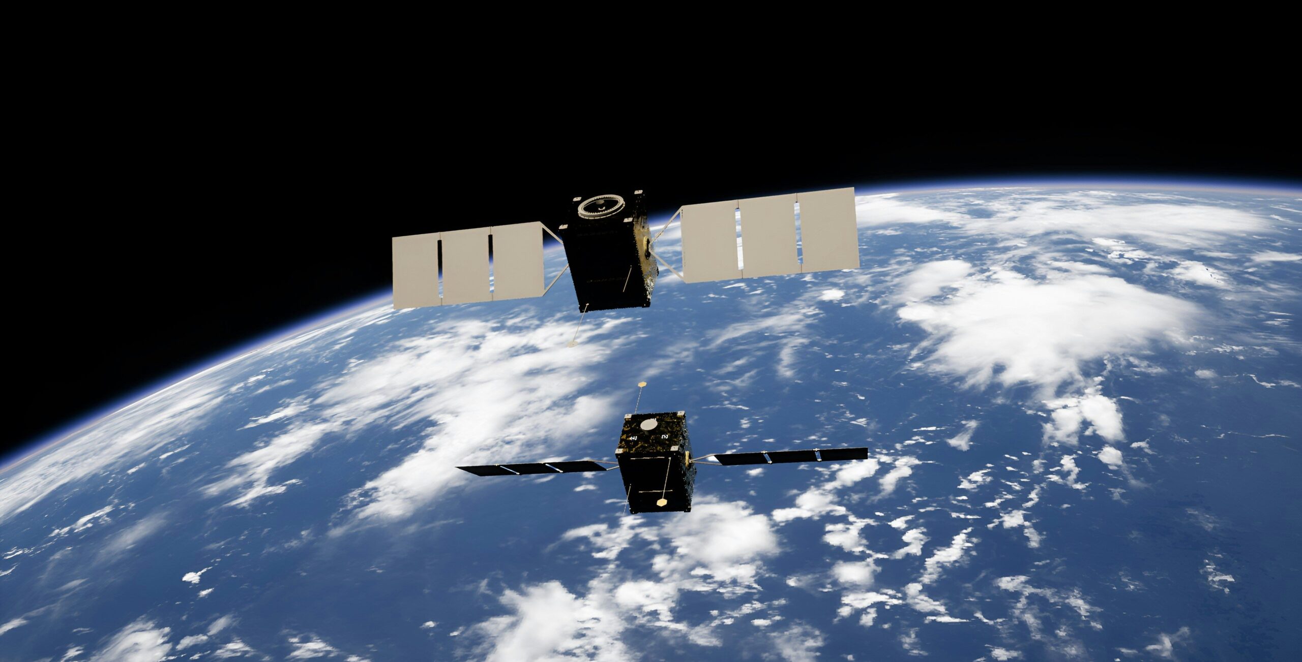 Government needs to take action if UK is to be a winner in new race for space